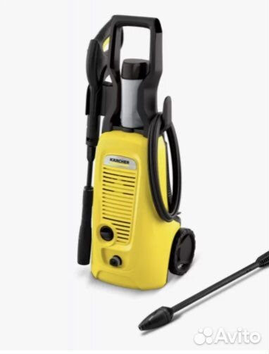 Karcher K 4 Universal Edition 1.679-300.0 1800 Вт