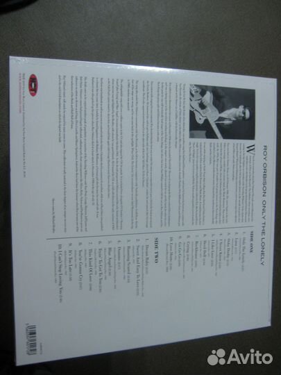 Виниловые пластинки Зарубежный рок