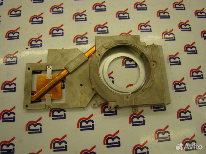 13gni11am022-3 Радиатор Asus F3S