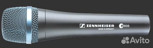 Sennheiser e 935 Sixty yeare (юбилейный)