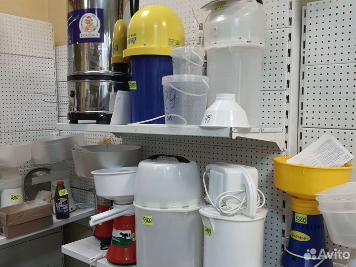 Маслобойка