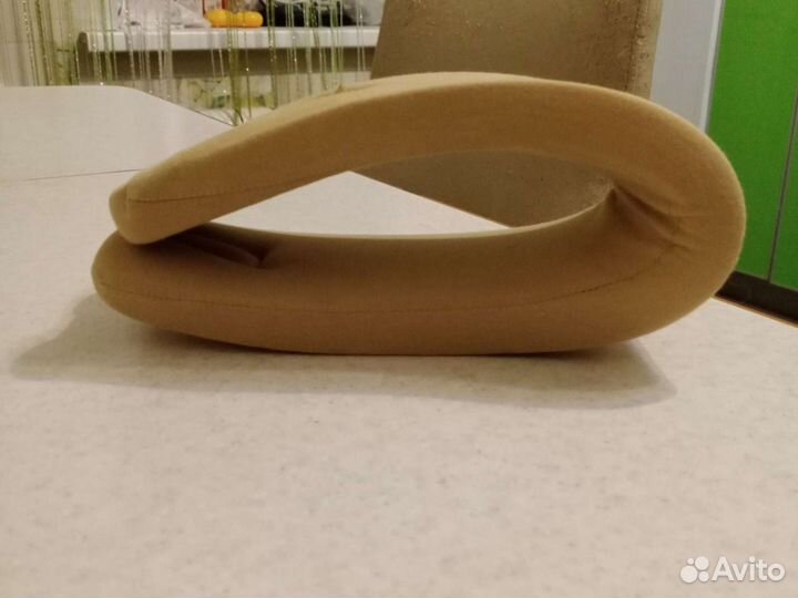 Корсет на шею