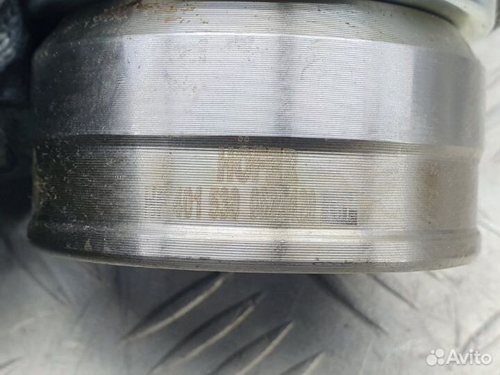 Шрус наружный Ваз 1111 Ока