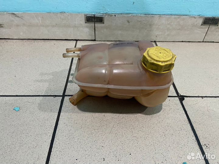 Бачок расширительный Ford Focus 1