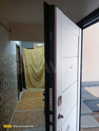 Комната 13 м² в 4-к., 3/5 эт.