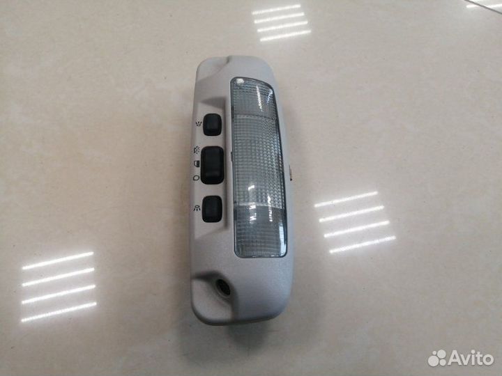 Плафон подсветки салона Ford Focus 2 седан hwda