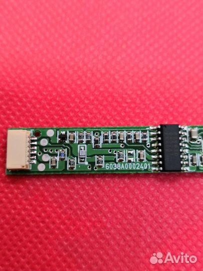 Инвертор матрицы 6038A0002401