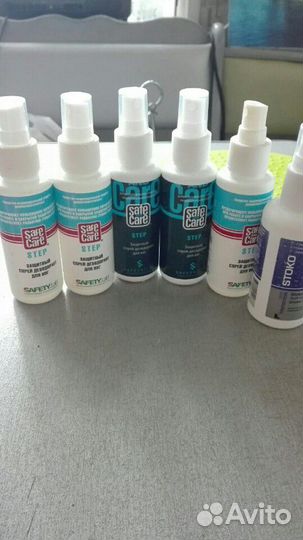 Дезодорант для ног