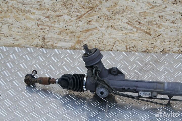 Рейка рулевая Volkswagen Passat