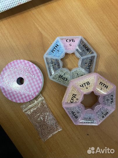 Набор для рукоделия