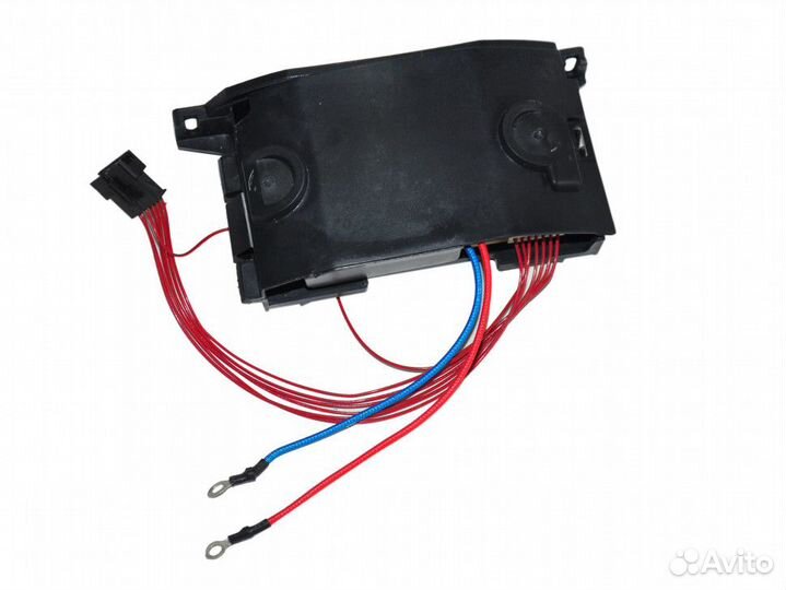 Плата питания мультиварки redmond RMC-M140