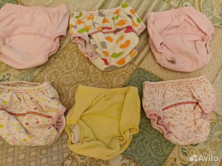 Для приучения к горшку