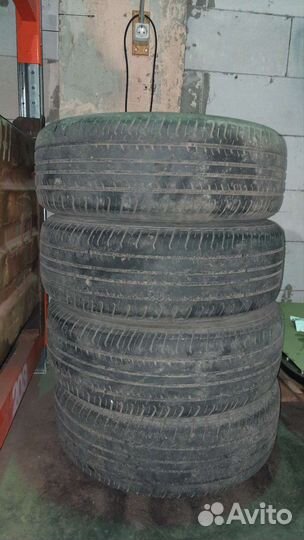 Hankook Optimo K415 225/60 R17 99H