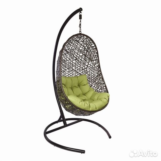 Подвесное кресло кокон