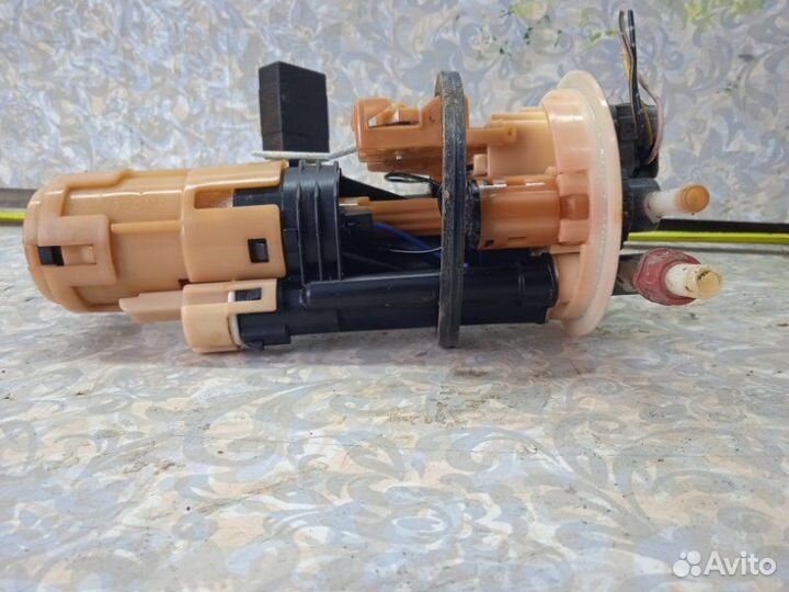 Насос топливный Suzuki Kei 2000