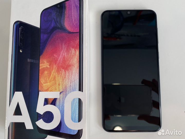 Samsung galaxy a50 64gb