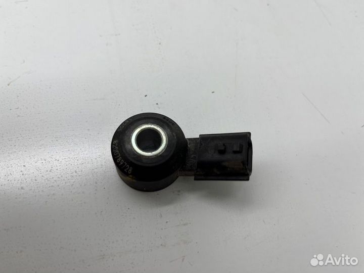 Датчик детонации Renault Duster 2015-2019 F4R 2019