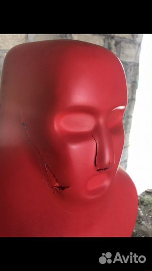 Боксёрская груша герман бу