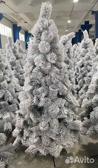Искусственные ёлки оптом