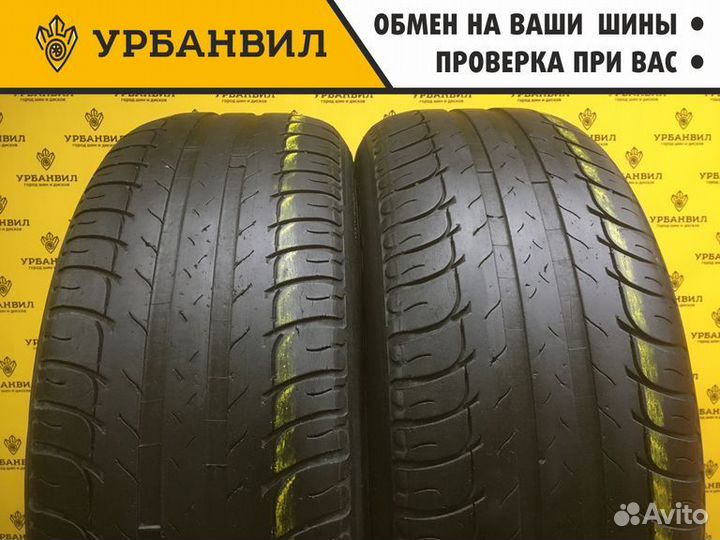 Bfgoodrich G-Grip 215/60 R16 99V