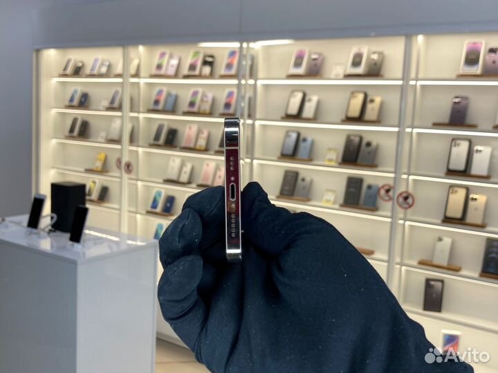 iPhone 12 Pro Max, 512 ГБ