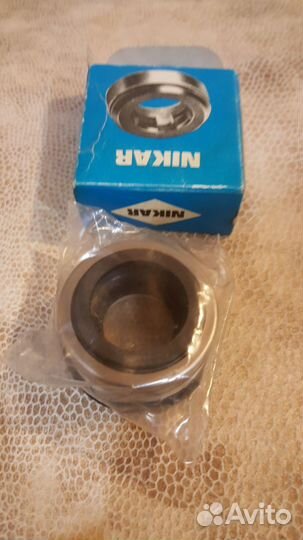 Сальник для водяного насоса nikar