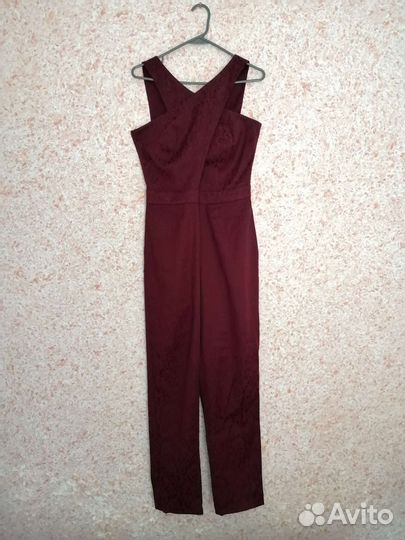 Комбинезон женский новый