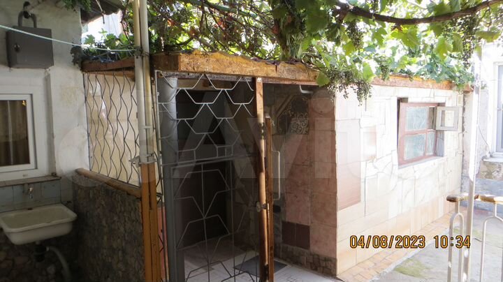 1-к. квартира, 21 м², 1/1 эт.