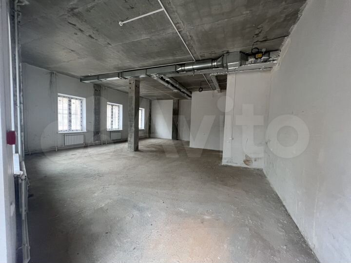 Свободного назначения, 90 м²