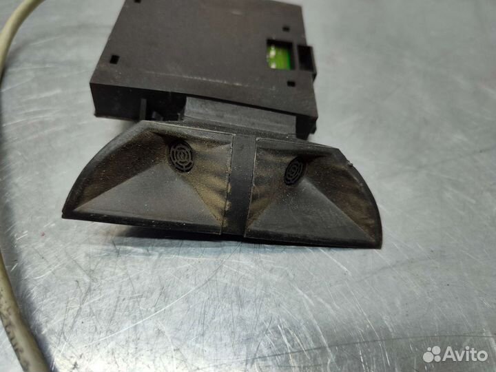 Блок управления светом Land Rover Range Rover III