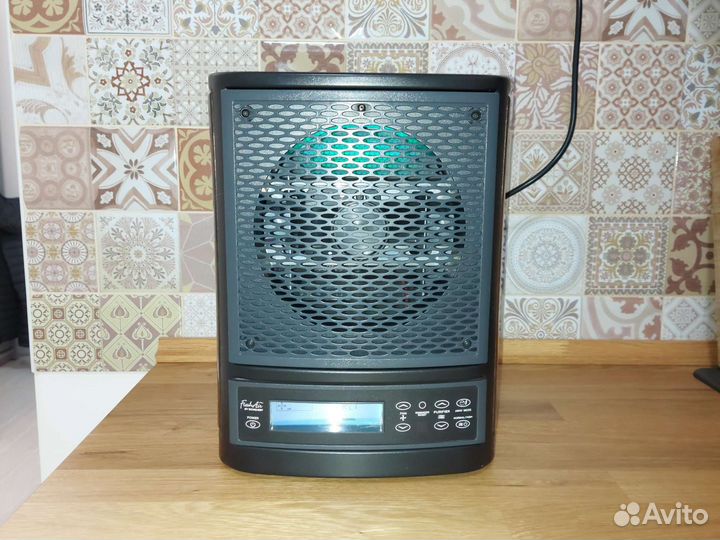 Воздухоочиститель-ионизатор Vollara Fresh Air