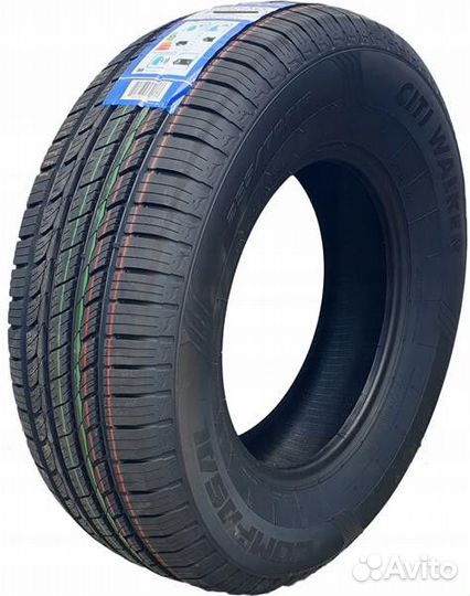 Compasal Citiwalker 235/70 R16 106H