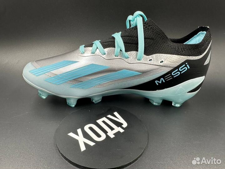 Бутсы adidas crazyfast Messi