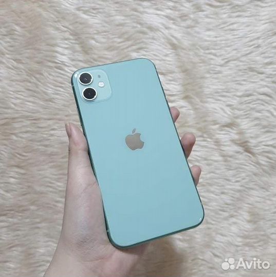 Оригинал iPhone 11 64gb