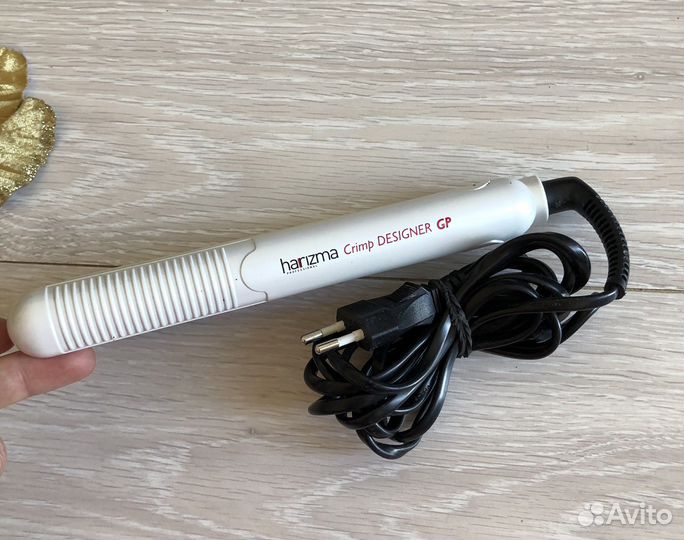 Плойки, фен-шетка