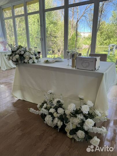 Оформление праздников, декор