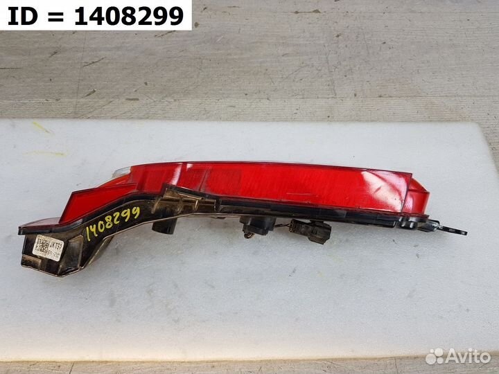 Фонарь заднего бампера правый Genesis GV70