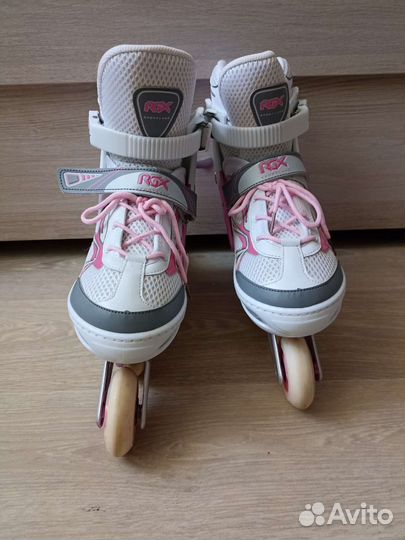 Ролики женские