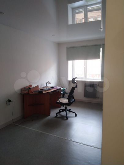 2-к. квартира, 36,4 м², 4/5 эт.