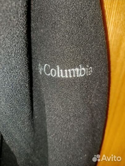 Толстовка columbia, подростковая