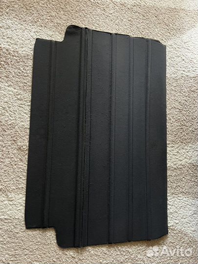 Полка багажника Nissan pathfinder