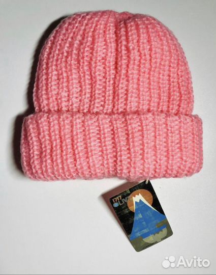 Шапка 1717olive