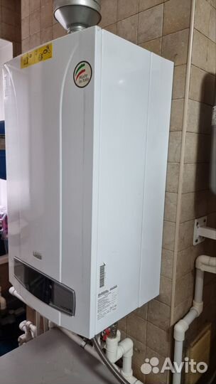 Запчасти Газовый котел Baxi Luna 3 1.310