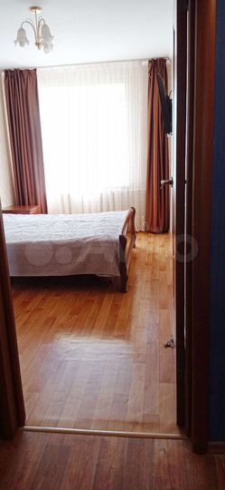 3-к. квартира, 66,9 м², 1/3 эт.