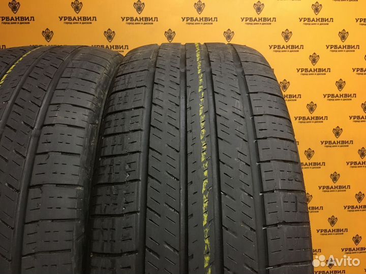 Continental Conti4x4Contact 265/60 R18 110H