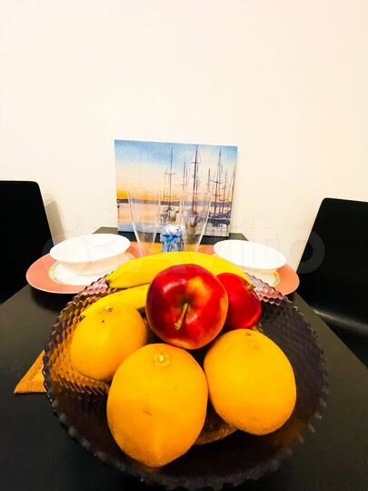 Квартира-студия, 25 м², 10/19 эт.