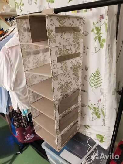 Подвесной модуль для хранения IKEA икеа икея