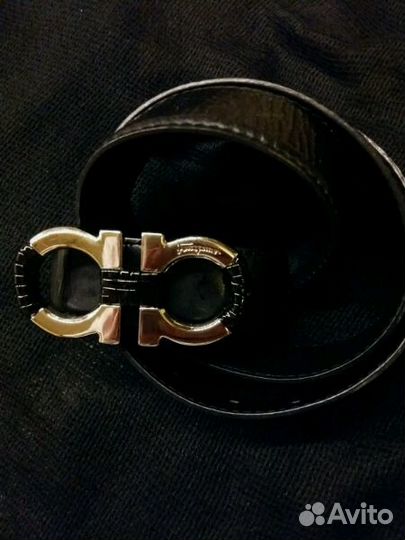 Ремень Salvatore Ferragamo