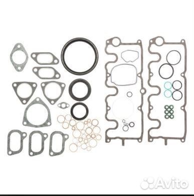 Прокладки двигатель Deutz BF 3L/3M 2011, F3L/3M 20