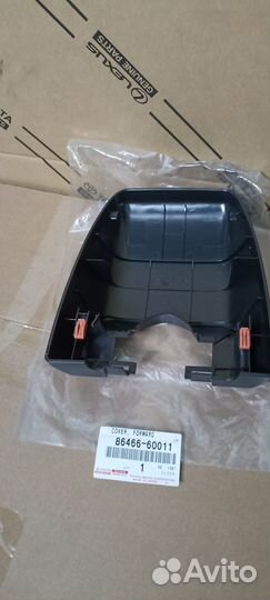 Крыша зеркала Toyota LC200 Lexus LX 86466-60011